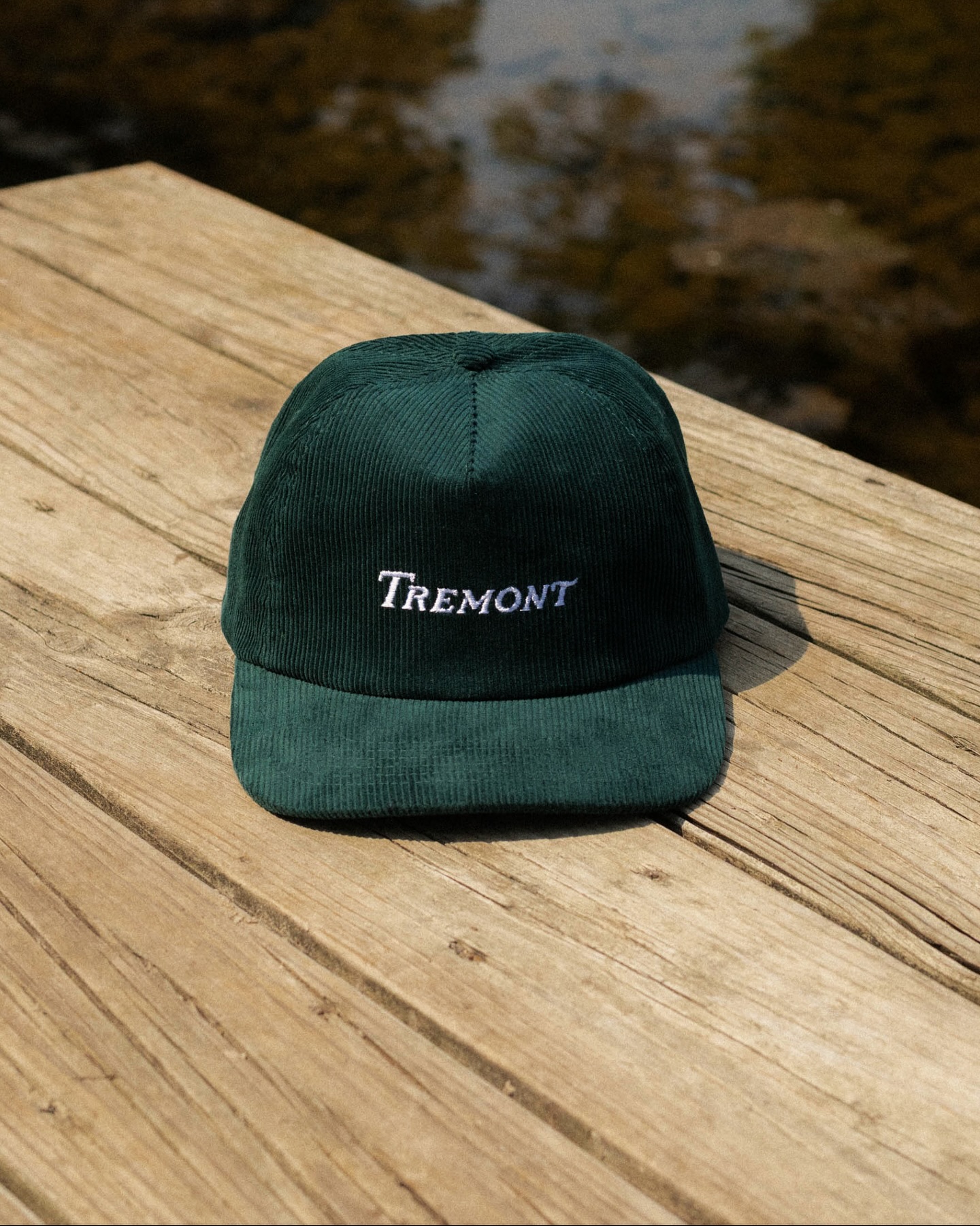 Instagram post with the caption: The Juno (Calusa) - our favorite hat for the stretch between...